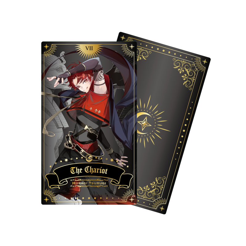 2025ハロウィン】タロットカードセット【数量限定】 – Neo-Porte