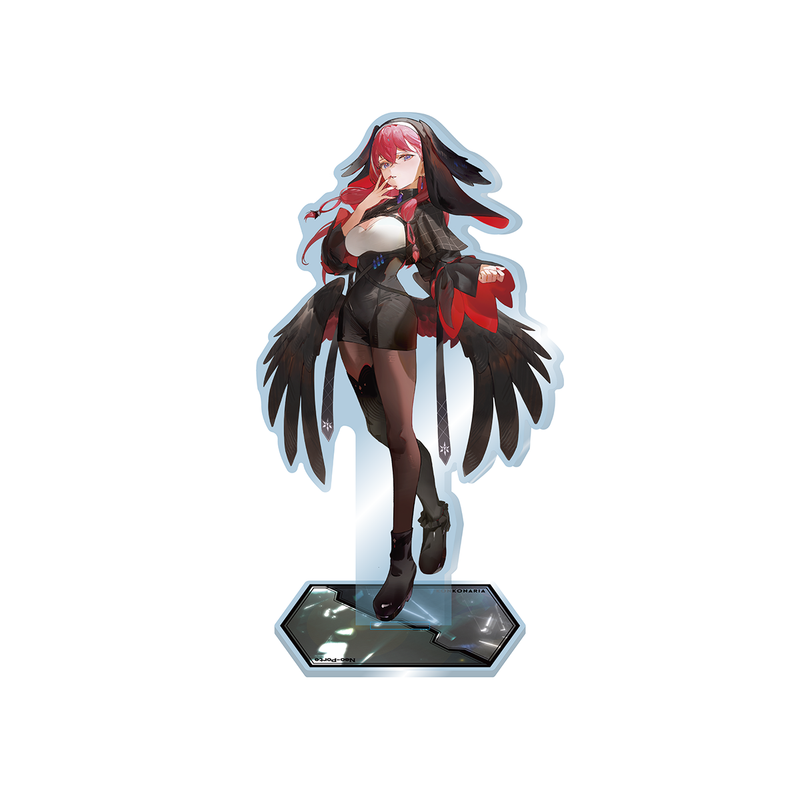 3期生】 1周年記念 アクリルスタンド – Neo-Porte（ネオポルテ