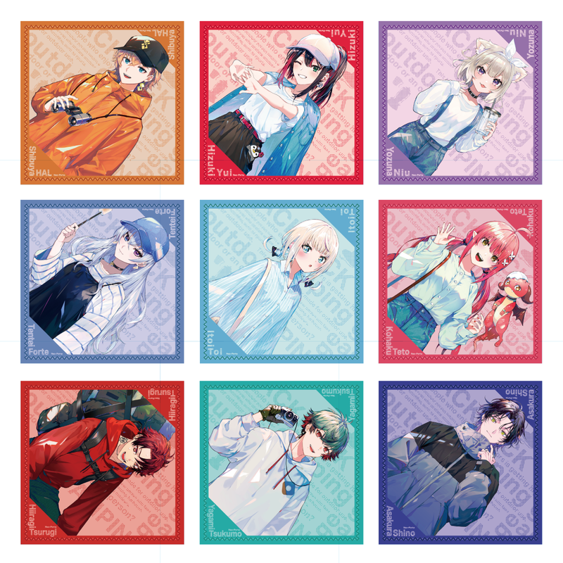 2024アウトドア】ハンドタオル – Neo-Porte（ネオポルテ）オフィシャル