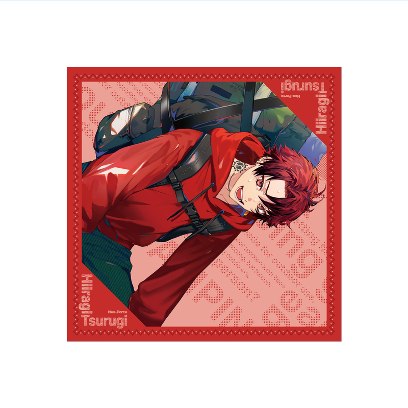 2024アウトドア】ハンドタオル – Neo-Porte（ネオポルテ）オフィシャル