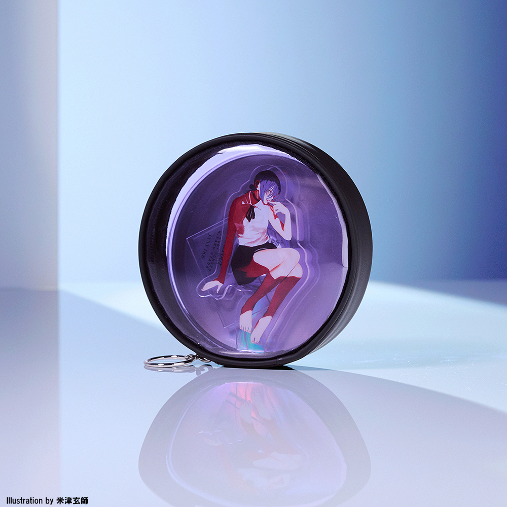 IRIS OUT / JANE DOE [IRIS OUT盤/グッズ付初回限定盤] 米津玄師 CD