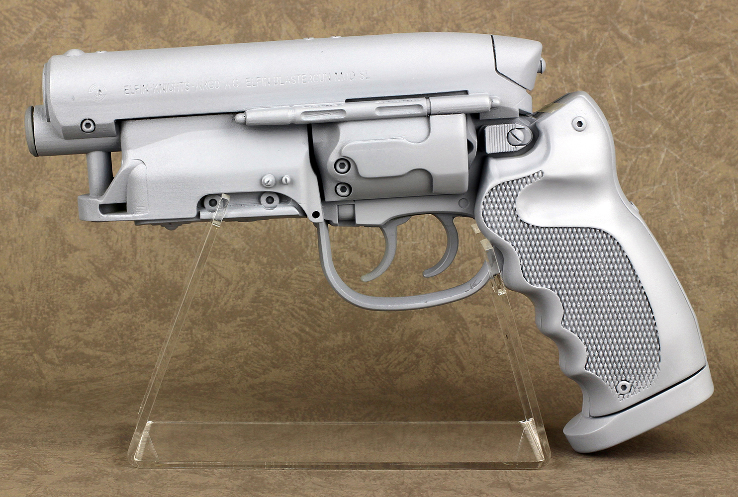 TAKAGI Type M2019 WaterBlaster 高木型 弐○壱九年式 爆水拳銃 試作品