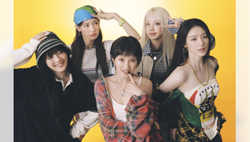 i-dle 注目のJAPAN 1st EP『i-dle』リリース！ - Neowing