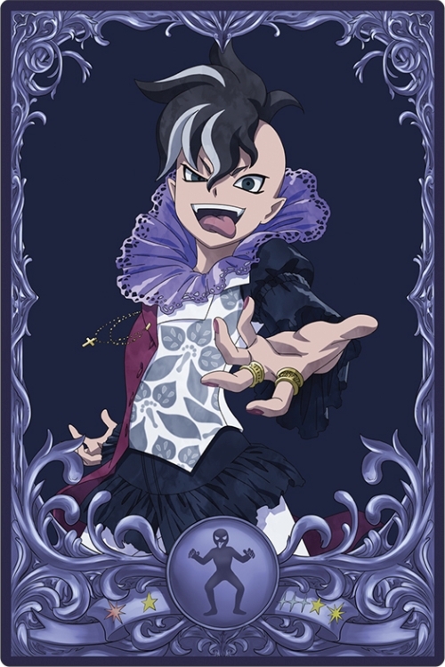 イナズマイレブン 人狼ゲーム グッズ - Neowing