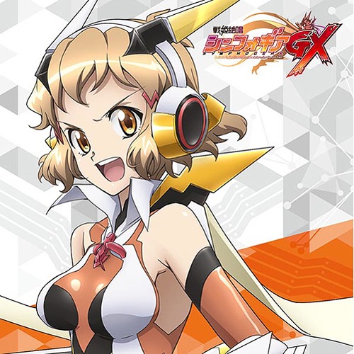 戦姫絶唱シンフォギア GX もふもふミニタオル 立花響 グッズ - Neowing