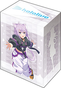 ブシロード デッキホルダーコレクションV2 Vol.1263 ホロライブ