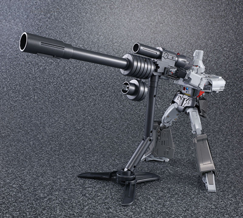 トランスフォーマー マスターピース MP-36 メガトロン グッズ - Neowing