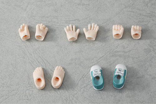 着せかえ・あくしょん! にいてんご Free! -Eternal Summer- 七瀬遙