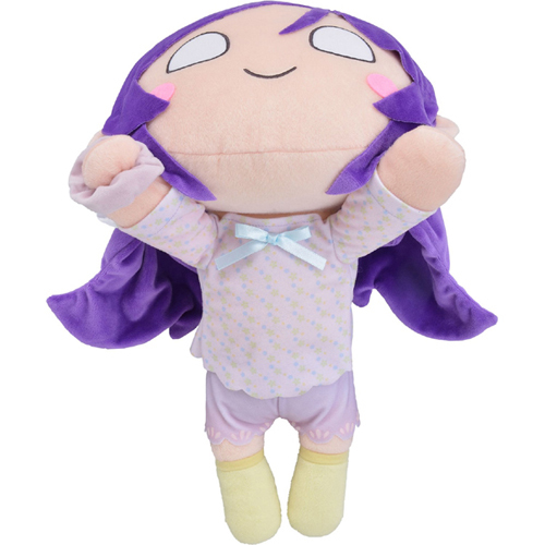 ラブライブ! スクールアイドルフェスティバル ジャンボ寝そべり