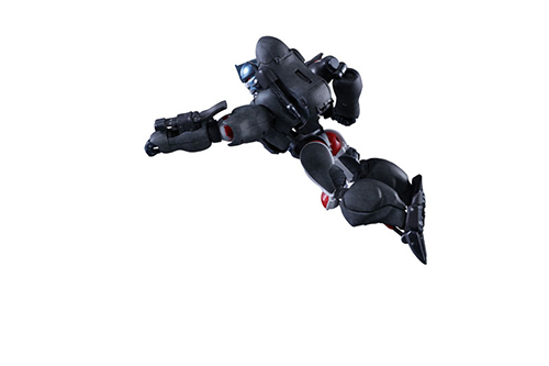 MP32 トランスフォーマー マスターピース コンボイ(ビーストウォーズ