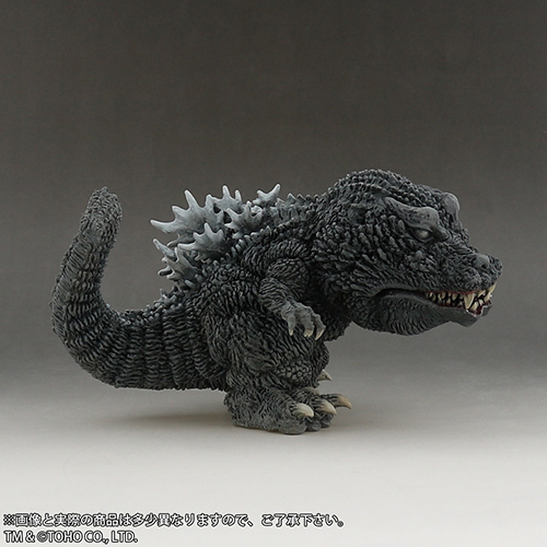 デフォリアル ゴジラ2001 グッズ - Neowing