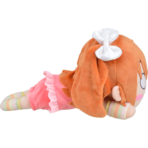 ラブライブ! スクールアイドルフェスティバル ジャンボ寝そべり