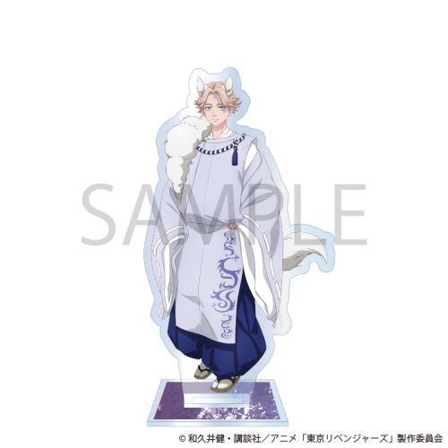 東京リベンジャーズ アクリルスタンド 乾青宗 グッズ - Neowing