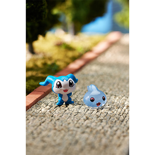 デジモンアドベンチャー デジコレ! DATA3 BOX グッズ - Neowing