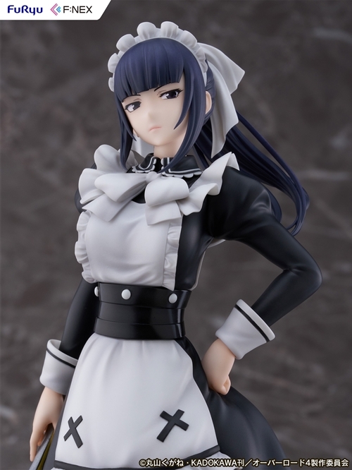 オーバーロード ナーベラル・ガンマ グッズ - Neowing