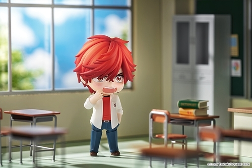 ねんどろいど 月刊少女野崎くん 御子柴実琴 グッズ - Neowing