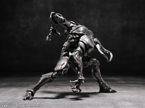 蟲シリ一ズ 人工進化実験体 B0199 マンティコラ グッズ - Neowing