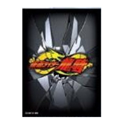 キャラクタースリーブ 仮面ライダー龍騎 ロゴマーク (EN-1156) グッズ