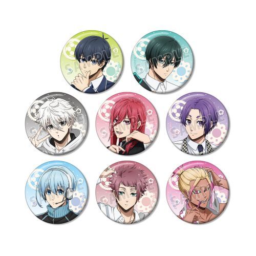 ブルーロック 描き下ろし モーニングルーティン Ver. トレーディング