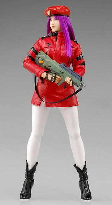 新世紀エヴァンゲリオン CG (クールガール) 葛城ミサト フィギュア