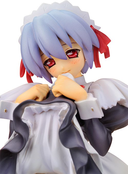 水月 琴乃宮雪 スリッパVer. フィギュア・ドール グッズ - Neowing