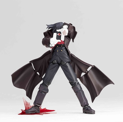 リボルテックヤマグチ No.114 HELLSING アーカード グッズ - Neowing