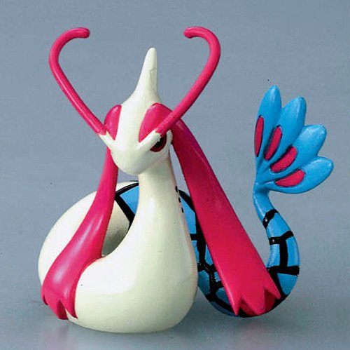 ポケットモンスター モンスターコレクション MC-114 ミロカロス ホビー