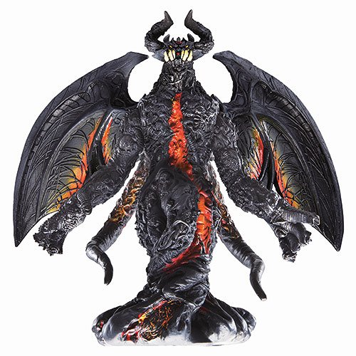 ウルトラマン ウルトラ怪獣シリーズ2009MOVIE 百体怪獣ベリュドラ