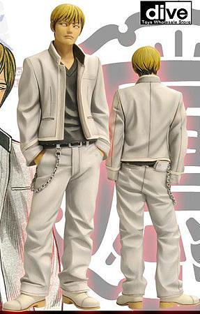 クローズZERO II 美籐竜也 リアルフィギュア フィギュア・ドール