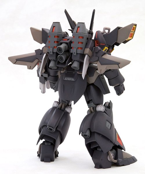 スーパーロボット大戦OG ORIGINAL GENERATIONS 1/144 量産型