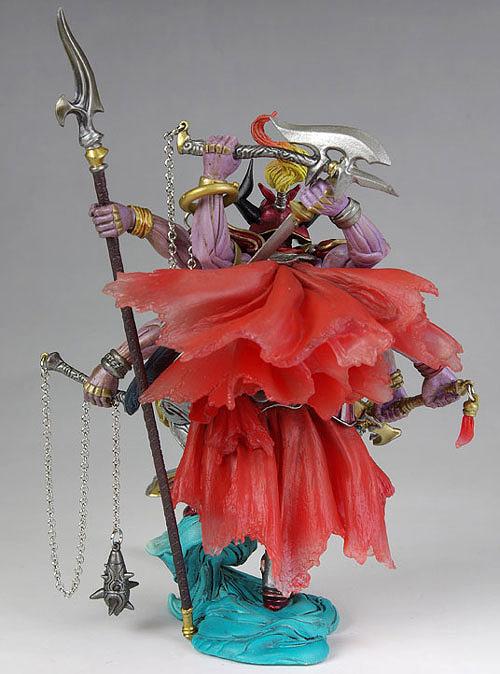 ファイナルファンタジー マスタークリーチャーズVol.3 ギルガメッシュ