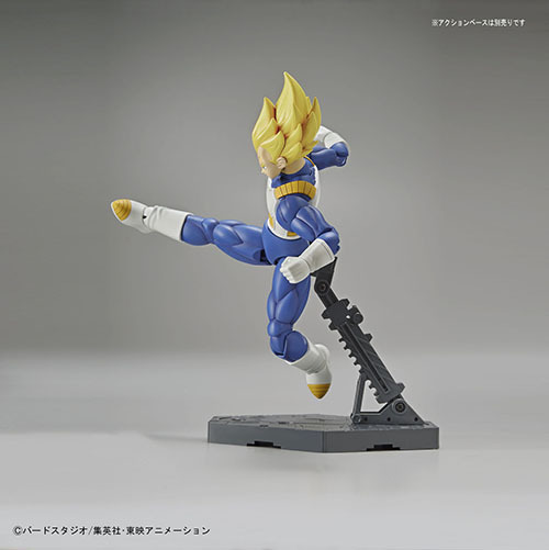 フィギュアライズ スタンダード ドラゴンボールZ 超サイヤ人