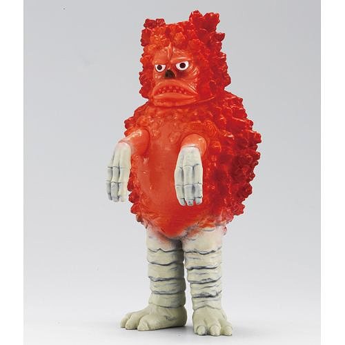 ウルトラ怪獣シリーズ/04 ガラモン フィギュア・ドール グッズ - Neowing