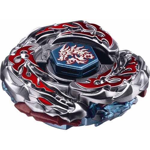 ベイブレード BB-108 スターター エルドラゴデストロイF:S おもちゃ