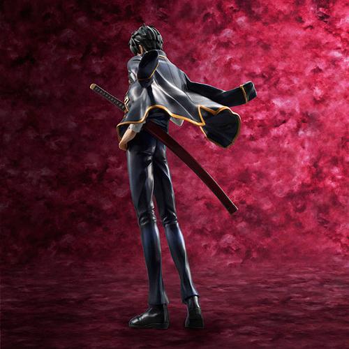 G.E.M. シリーズ 銀魂 土方十四郎 ver.改 フィギュア・ドール グッズ