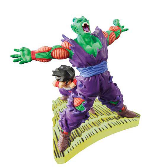 ドラゴンボールカプセルR 戦闘民族サイヤ人編 BOX グッズ - Neowing