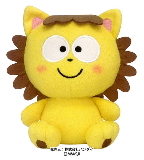 姫ちゃんのリボン チャーミング ぬいぐるみ ポコ太 グッズ - Neowing