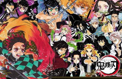 鬼滅の刃 集英社コミックカレンダー 2021 集英社 本/雑誌 - Neowing