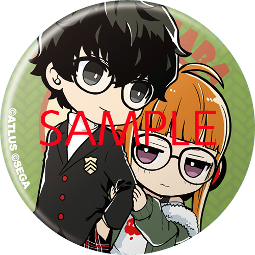 ペルソナ5』 みんなで作る調査報告書 Vol.3 本/雑誌 - Neowing