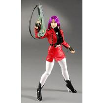 新世紀エヴァンゲリオン CG (クールガール) 葛城ミサト フィギュア