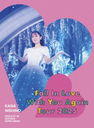 Kana Nishino Fall In Love With You Again Tour 2025 [完全生産限定盤