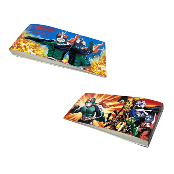 シン・仮面ライダーアルバムVol.2」が受注販売開始。 | NerdBRAIN