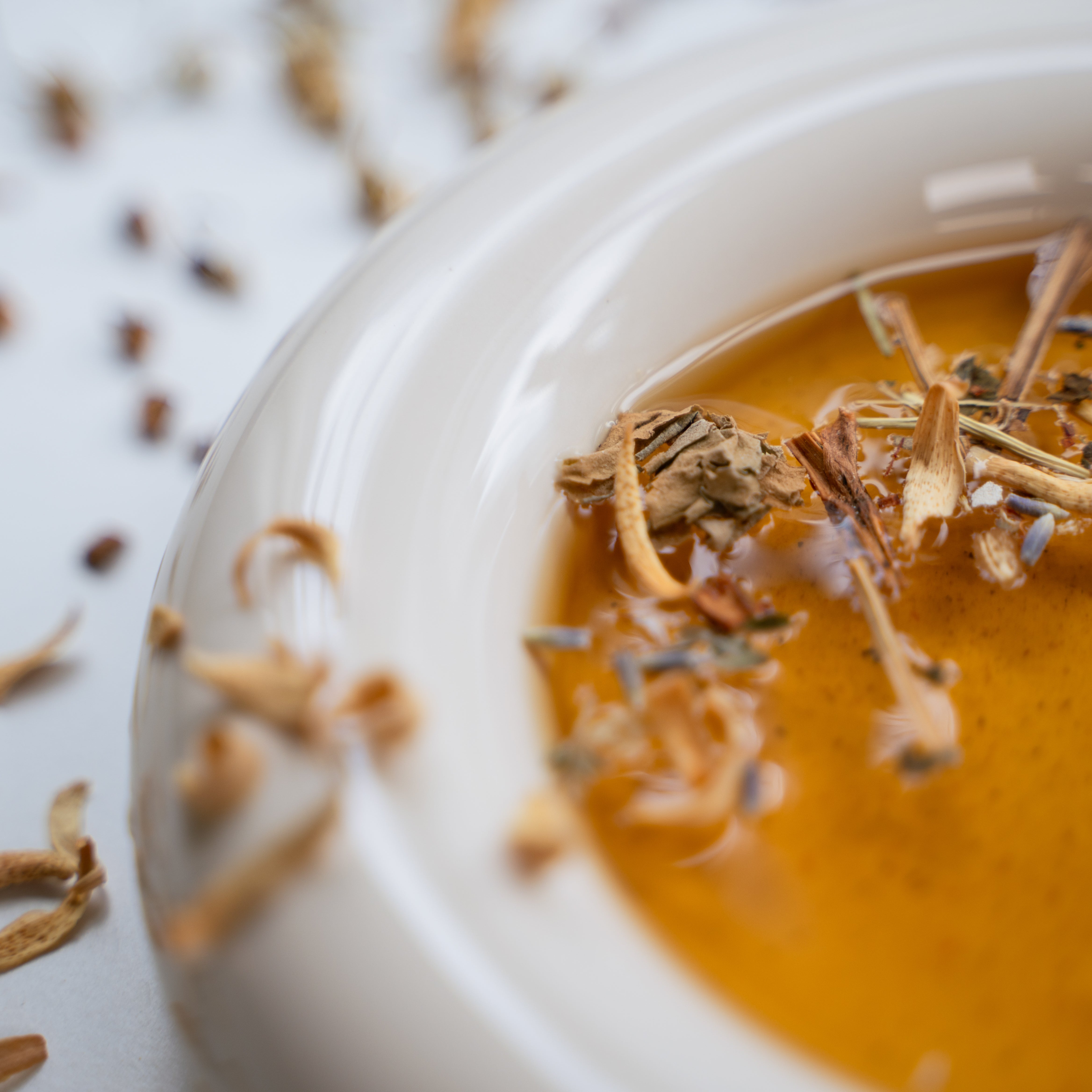 NeRoLi herb | ネロリハーブ | Herbal Life Items |