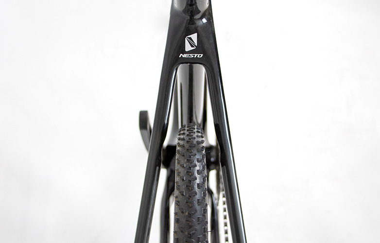 CLAUS PRO FrameSet - NESTO
