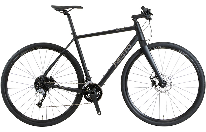 自転車 - NESTO