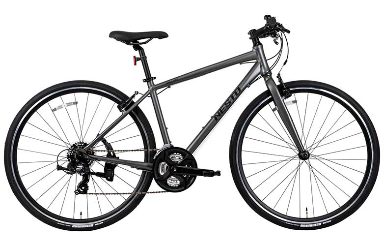 VACANZE 1（2024モデル） - NESTO