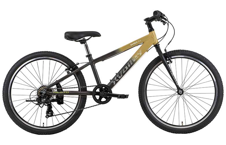 X-VALLEY KID22 - NESTO