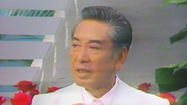 長谷川一夫｜人物｜NHKアーカイブス