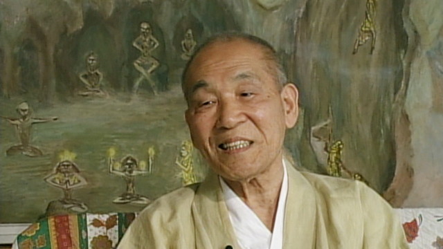 西村公朝｜人物｜NHKアーカイブス