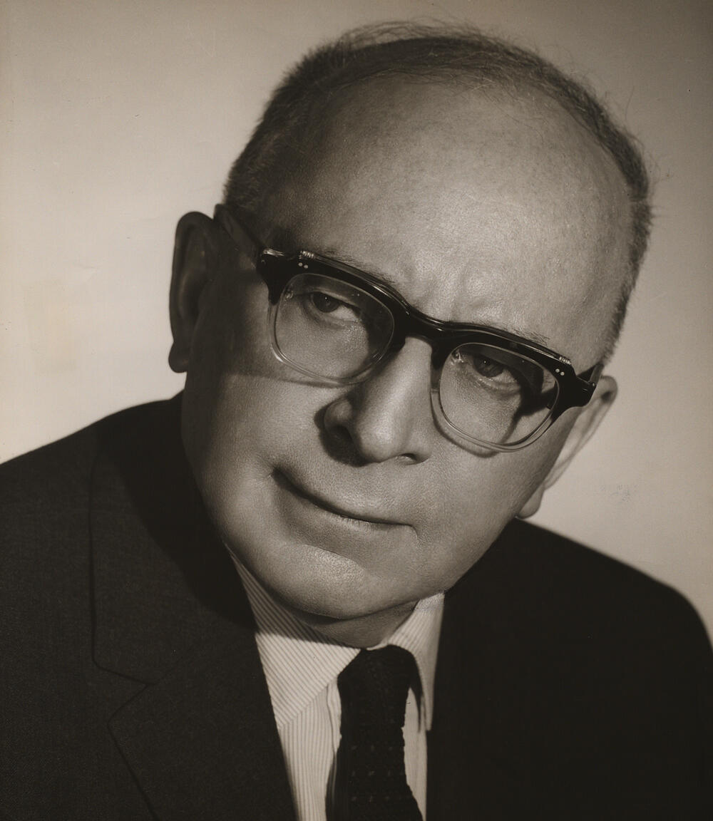 NHK交響楽団のあゆみ | NHK交響楽団